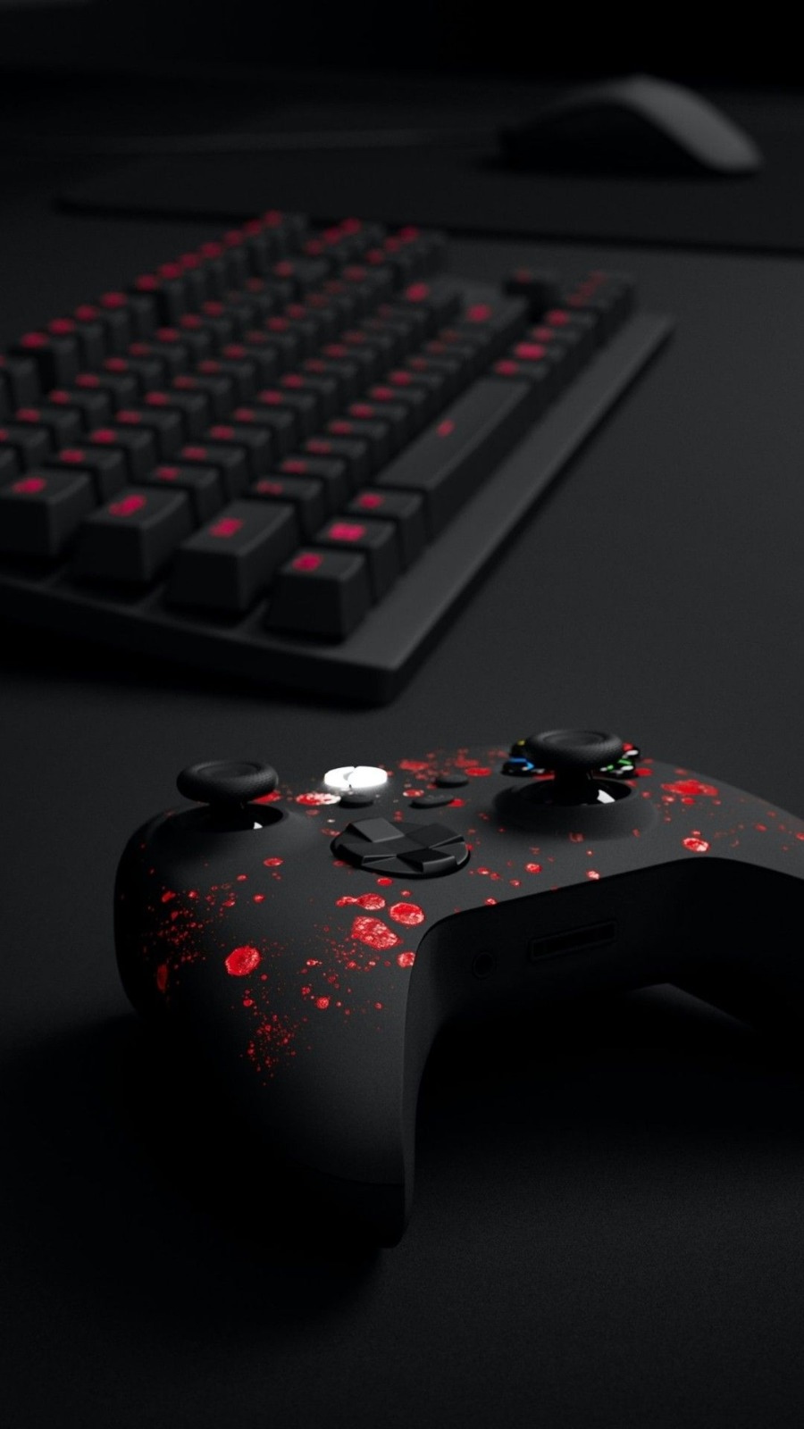 Gaming