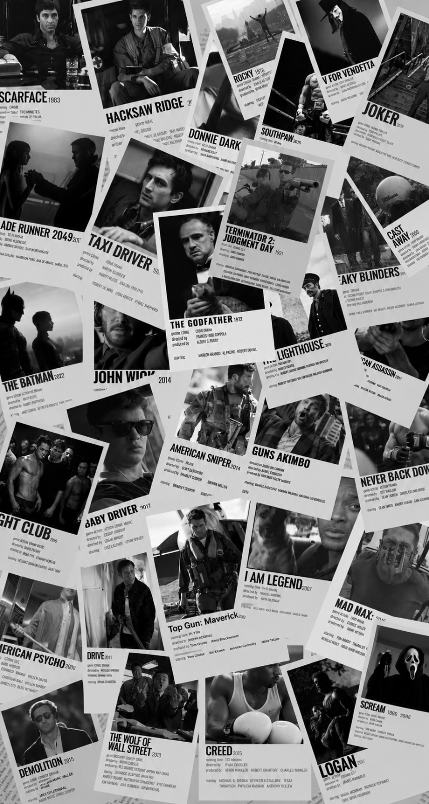 Films